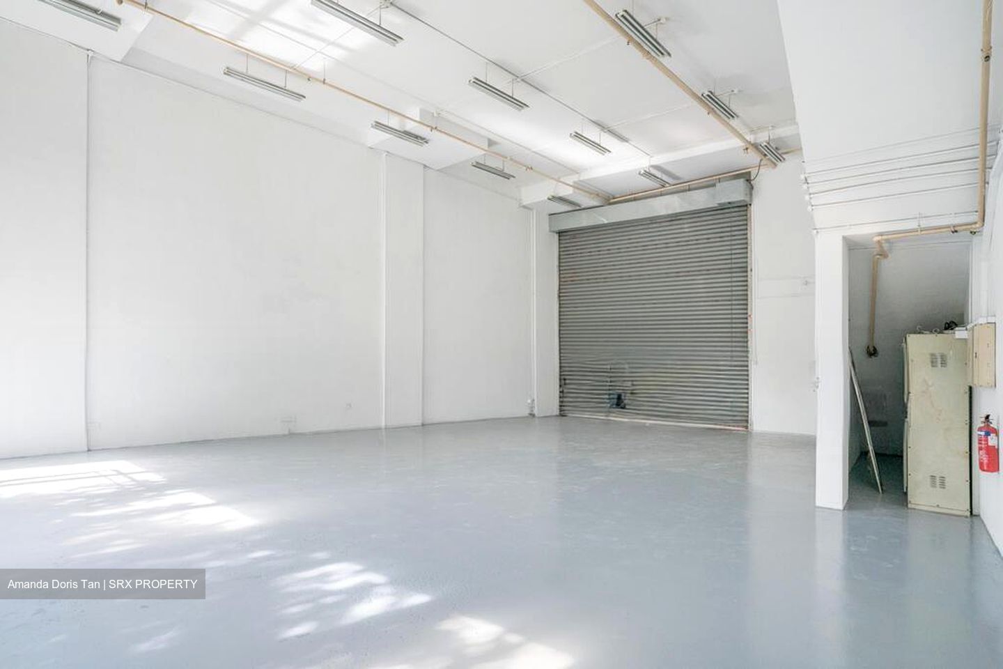 Tradehub 21 (D22), Factory #501833541